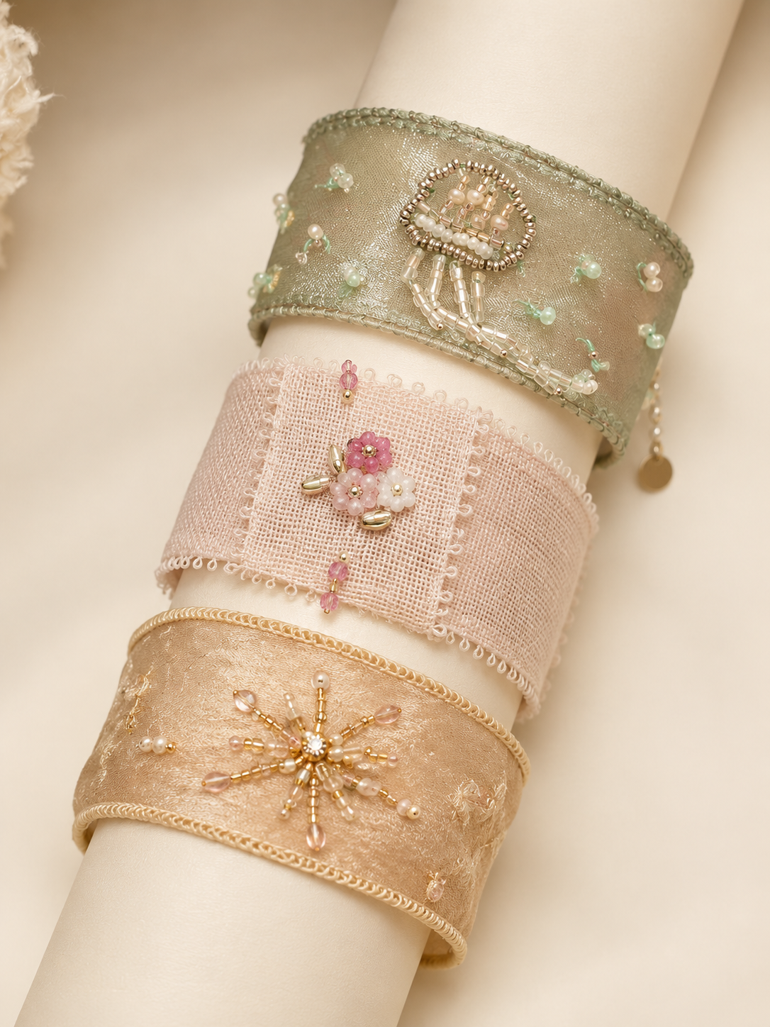 How to Style Handmade Bracelets: A Modern Guide to Layering, Color, and Everyday Elegance