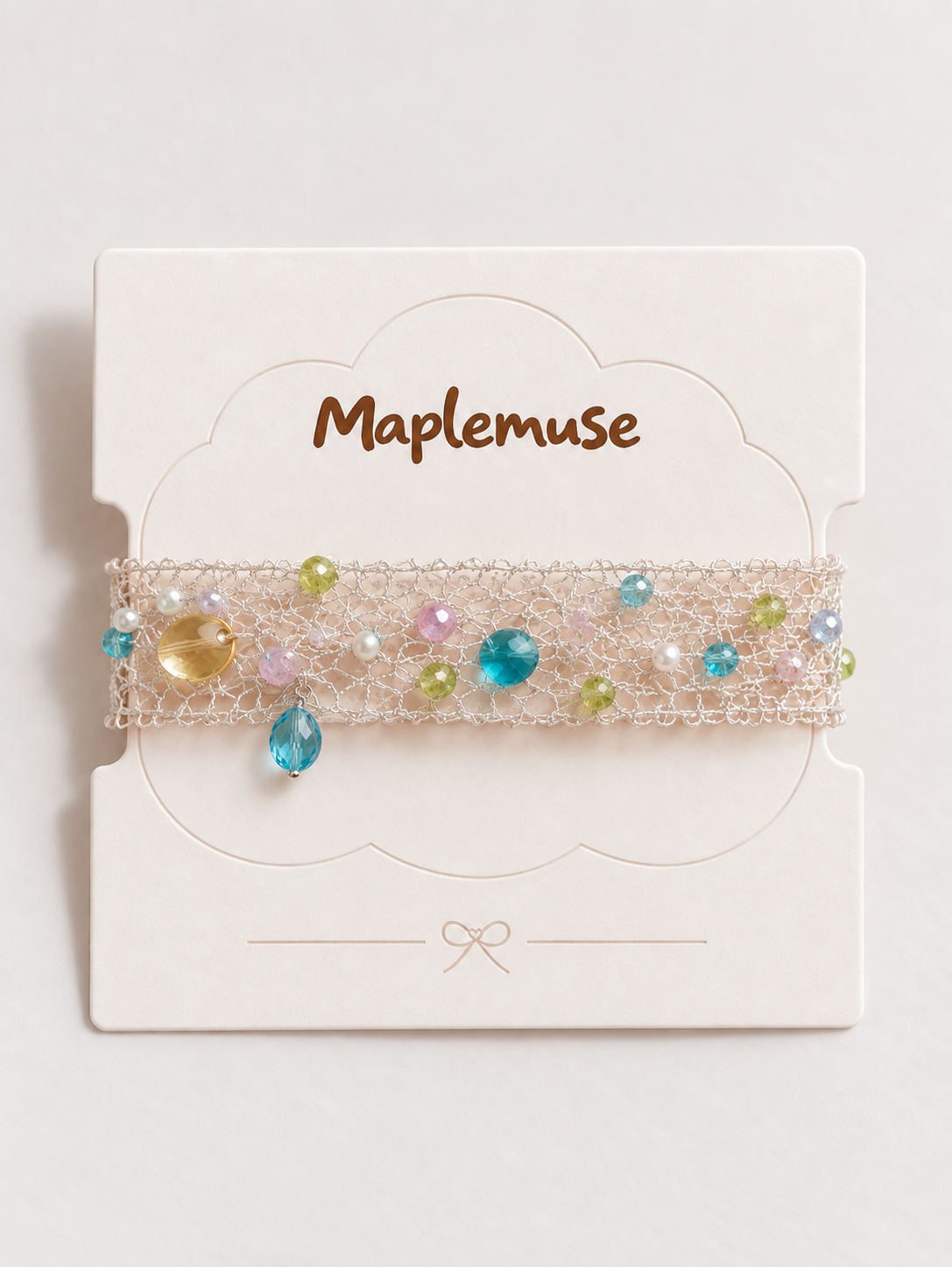Époque Vintage-Inspired Bracelet