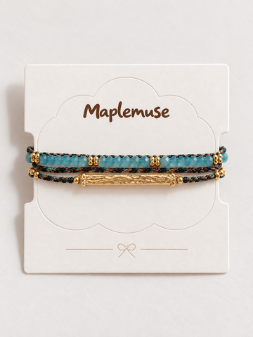 Reverie Boho Artisan Bracelet