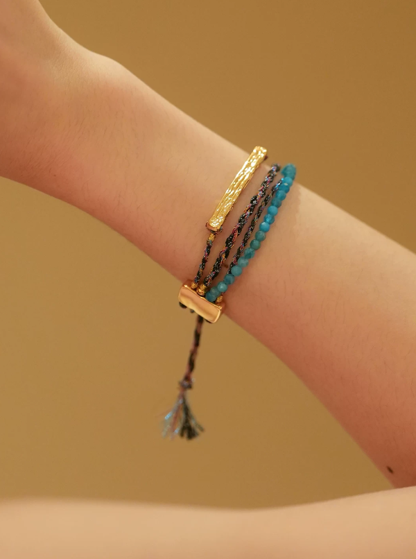 Reverie Boho Artisan Bracelet